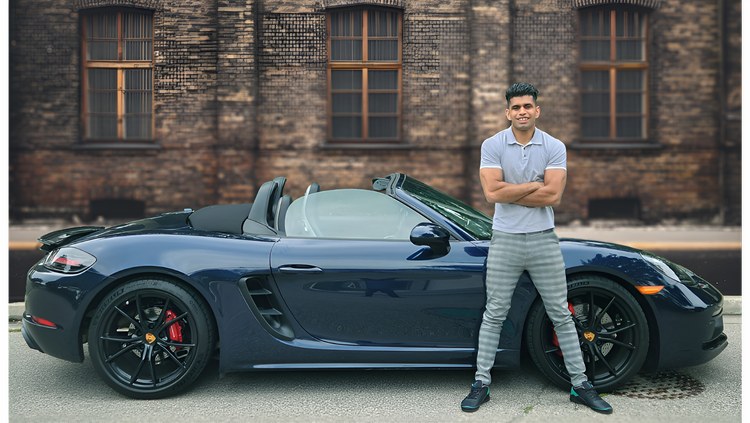 WARNING: Don’t Pivot Careers in the AI Era Without This Shocking Free Case Study – Mississauga Man Exposes 3-Piece Formula to hit $15k/Mo & Block Headhunter Spam!